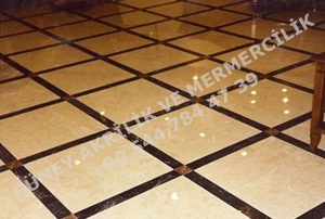 Güney Akrilik Yer ve Duvar Kaplaması